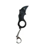 Vim Tools Mini Locking Claw Knife Manual Open Keychain W/ Pocket Clip #MCK1. Fixed Price $23.99.