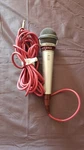 Rare Vintage Sony F-V6ET Dynamic Echo Microphone 1960S 1970S Japan. Fixed Price $110.00.
