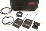 Sennheiser Ek 100 G3 Wireless Camera-mount Receiver, Transmitter, & Mic #49121. Fixed Price $299.00.