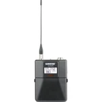 Shure ULXD1 J50A Bodypack Wireless Transmitter 572- 616 Mhz Brand New, Sealed. Fixed Price $299.00.