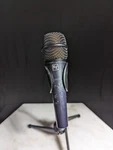 Ev Electro Voice Cobalt CO7 Handheld Vocal Dynamic Microphone Black Untested. Fixed Price $25.00.