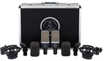 Akg C314 Matched Pair Stereo Set Condenser Mics. U.s. Authorized Dealer. Fixed Price $1249.00.