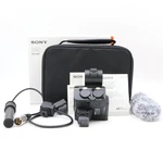 Sony XLR-K3M Adapter Kit Digital Audio Interface Adopted Top Mint. Fixed Price $366.00.