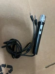 Audiotex 30-2300 Dynam-low Imp. Microphone. Fixed Price $17.69.