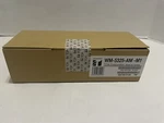 Toa WM-5325-AM-M1D00 64 Channel Wireless Bodypack Transmitter. Fixed Price $149.97.