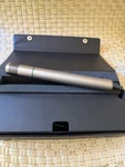 Teac Me 50 Microphone Electrect Condenser W/case. Fixed Price $65.00.
