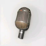 Western Electric Altec 639A Dual Element Birdcage Microphone. Fixed Price $900.00.
