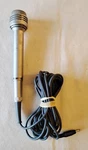 Sony ECM-250 Electret Condenser Microphone Tested And Working!. Fixed Price $39.95.