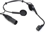 Audio-technica PRO8HEX Hypercardioid Dynamic Headset Microphone With Xlr. Fixed Price $99.00.