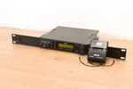 Mipro MI-909T/R Digital Iem System 5E Range: 480-544 Mhz (no Psu) CG010XZ. Fixed Price $403.74.