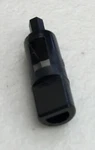Shure 65B8357 Knob Shaft For PSM400 & P4R Belt Packs - Pair With The 65B8356!. Fixed Price $6.95.
