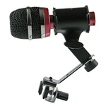 Avantone Pro Atom Drum Dynamic Microphone With Shock Mount MK2 Mkii Mike. Fixed Price $119.00.