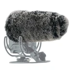Furry Windscreen, Vmp+ Deadcat Windshield Compatible With Rode Videomic Pro+. Fixed Price $25.00.