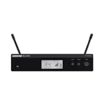 Shure BLX4R (H10) Wireless Microphone Receiver. Fixed Price $263.00.