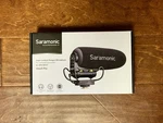 Saramonic VMIC5 Pro Super-cardioid Camera / Camcorder Microphone Sealed!. Fixed Price $155.00.