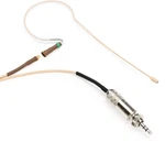Countryman E6 Directional Earset Microphone - Standard Gain With 2MM Cable. Fixed Price $525.00.
