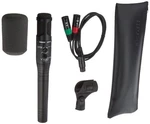 Shure VP88 Stereo Condenser Microphone. Fixed Price $642.77.