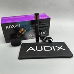 New Small-diaphragm Condenser Microphone Audix ADX51. Fixed Price $92.89.