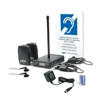 Williams Sound Fm Ada Kit 1. Fixed Price $972.00.