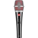 Se Electronics V7 Switch Dynamic Supercardioid Microphone W/on/off Black. Fixed Price $109.00.