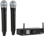 Samson Concert XD2 Digital Wireless Handheld Microphone System - 1.9GHZ. Fixed Price $499.99.