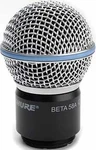 Shure RPW118 Wireless Beta 58A Cartridge, Assembly & Grille. Fixed Price $158.00.