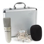 Stellar Labs CM2400 Large Condenser Microphone. Fixed Price $35.00.