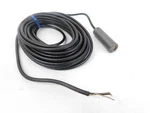 Shure Model SM51 Dynamic Lavalier Microphone With Accessories (nice). Fixed Price $40.00.