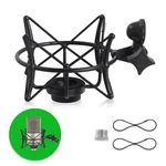 Shock Mount For Condenser Microphones, With Neumann Tlm 103/102, M.... Fixed Price $48.51.