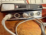 Uher Rare Type 602 Din Pin 3 From Recorder W/ Board Plugs (read) Video. Fixed Price $95.55.
