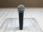 Shure MXW2 Z10 Handheld Microphone SM58 Capsule Mhz 1920-1930. Fixed Price $149.99.