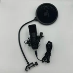 Usb Microphone For Pc Nahwong Professional 192KHZ/24BIT Condenser Recording Read. Fixed Price $20.00.