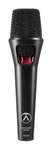 Austrian Audio OD303 Dynamic Vocal Microphone, OCH1 Clip, MZP3 Pouch. Fixed Price $109.00.
