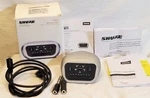 Shure Mvi/a-ltg Digital Audio Interface. Fixed Price $61.99.