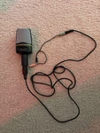Excelvan Wired Handheld/stand-held Microphone 3.5MM (1/8 In) Trs Black. Fixed Price $50.00.