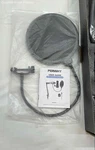 Perwhy VG-016 Usb Condenser Microphone Kit With Accessories In Box Not Tested. Fixed Price $14.99.