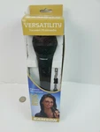 Nib New Samson R10S Dynamic Cable Consumer Microphone Karaoke Multimedia. Fixed Price $27.99.