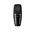 Shure PGA27 Cardioid Large Diaphragm Side-address Condenser Microphone. Fixed Price $229.99.