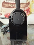 Plantronics Voyager Wireless Bluetooth Stereo Headphones Headset B825 Focus Uc. Fixed Price $125.00.