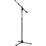 Tama Iron Works Studio Telescoping Boom Stand Black. Fixed Price $199.99.