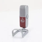 Blue Microphones - Raspberry Usb Cardioid Condenser. Fixed Price $45.00.