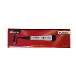 Memorex Corded Microphone MKA301 10 Ft 1/4" Plug Karaoke Stage Performances. Fixed Price $24.90.