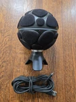 Zylia ZM-1 Usb Condenser Microphone Multitrack 3D Audio Ambisonics Vr. Fixed Price $700.00.