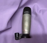Samson C01 Studio Condenser Microphone! Works Great! Ships Free Same Day!. Fixed Price $29.00.