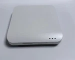 Shure MXWAPT8-Z10 8-CHANNEL Poe Access Point Transceiver 1920-1930MHZ Tested Ok. Fixed Price $400.00.