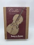 Barcus-berry Buffer Preamp Eq (model 3000A) For 3125 & 3150 Cello Upright Bass. Fixed Price $374.95.