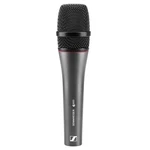 Sennheiser 865 Handheld Super-cardioid Condenser Microphone. Fixed Price $219.00.