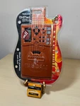 Tascam Portable Guitar Trainer CD-GT1 Mkii With Duracell Procells Open Box. Fixed Price $89.95.