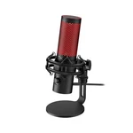Hyperx Quadcast Usb Gaming Microphone For Pc, PS4, PS5 & Mac (QDC002). Fixed Price $109.63.