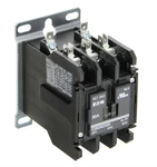 Eaton C25DND330B Definite Purpose Contactor, New, 208/240V Coil. Fixed Price $52.00.